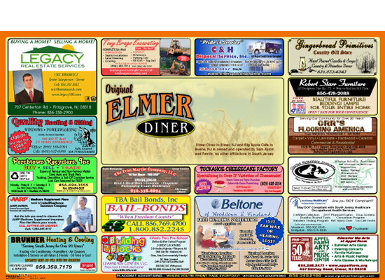 Elmer Diner